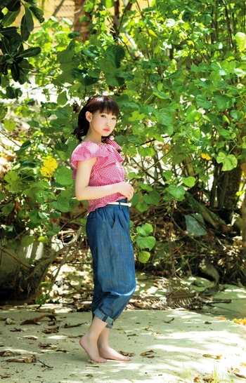 Yoshino Nanjô