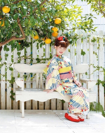 Yoshino Nanjô
