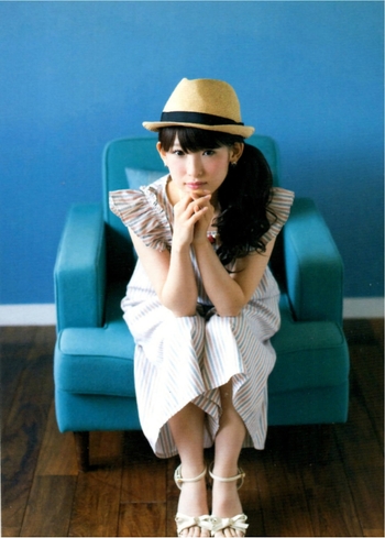 Yoshino Nanjô