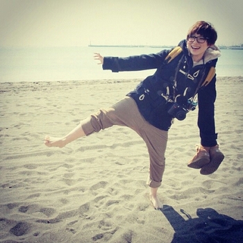 Yoshino Nanjô