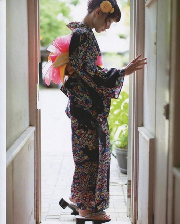 Yoshino Nanjô
