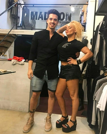María Rito