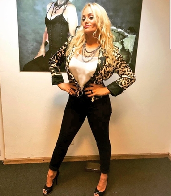 María Rito