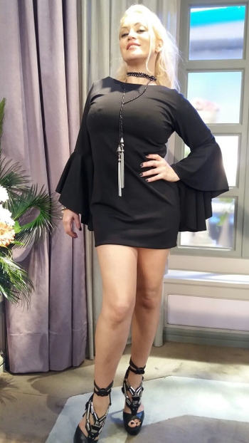 María Rito