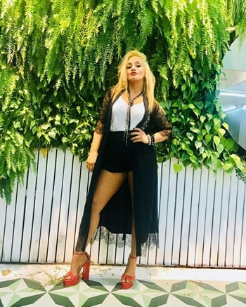 María Rito