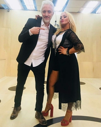 María Rito