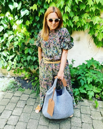 Pavlína Wolfová