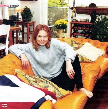 Pavlína Wolfová