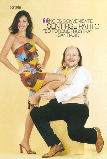 Inés Sastre