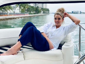 Thali García
