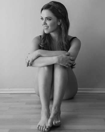 Thali García