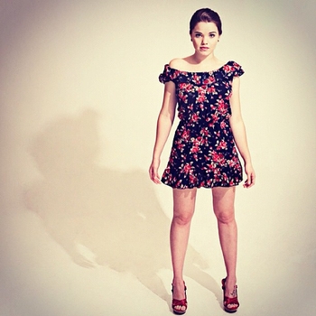 Thali García