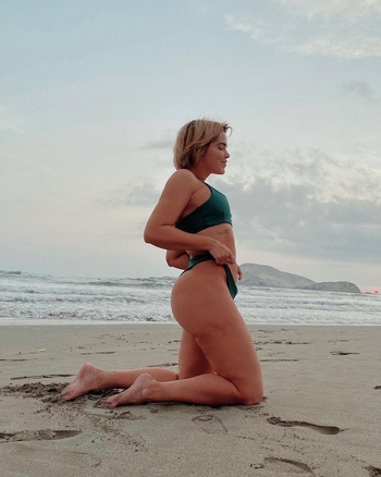 Thali García