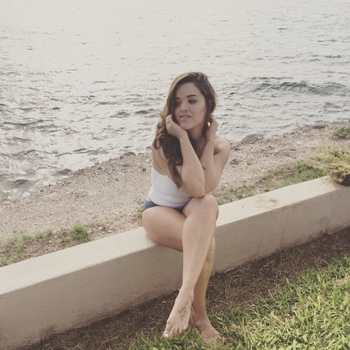Thali García