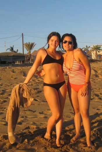 Thali García