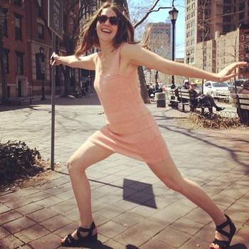 Marianne Rendón