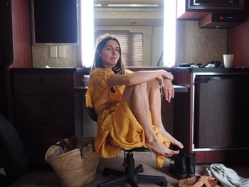 Marianne Rendón