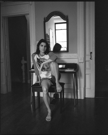 Marianne Rendón