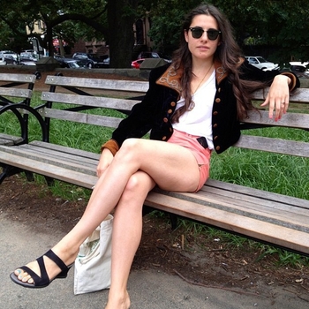 Marianne Rendón