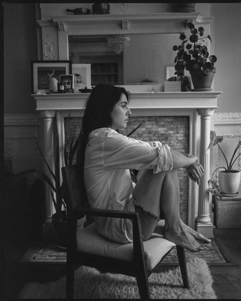 Marianne Rendón