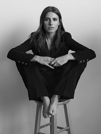 Marianne Rendón