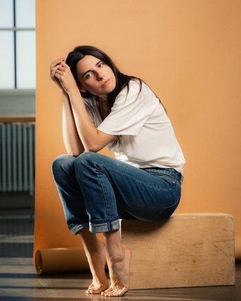 Marianne Rendón