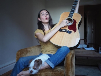 Marianne Rendón