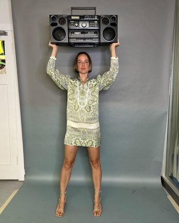Emily Haine