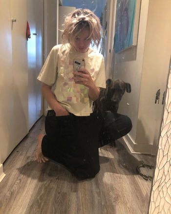Emily Haine