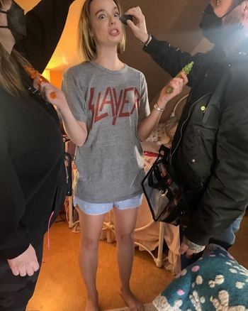 Emily Haine