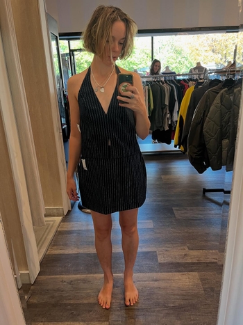 Emily Haine