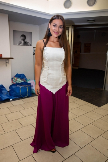 Felicita Victorie Prokesová