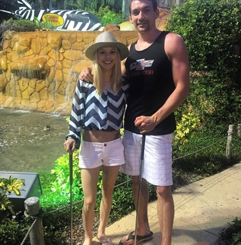 Alexa Knierim