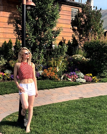 Alexa Knierim