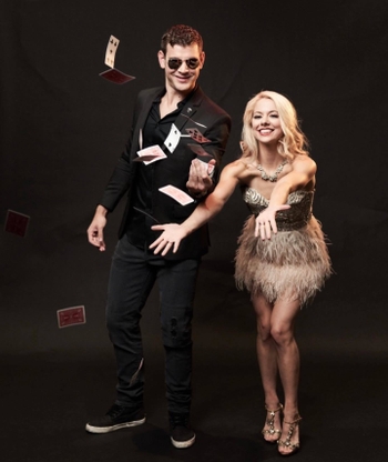 Alexa Knierim