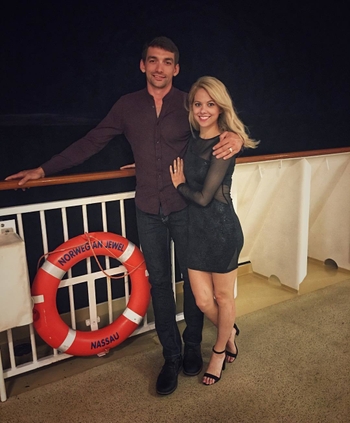 Alexa Knierim