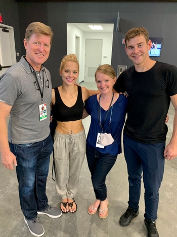 Alexa Knierim