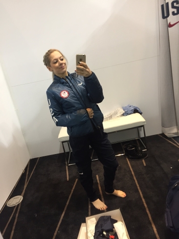Alexa Knierim