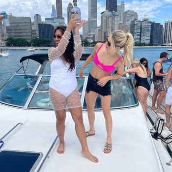 Alexa Knierim