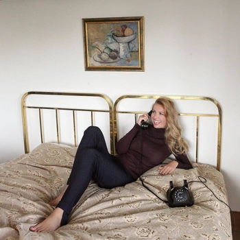 Jana Stefánková