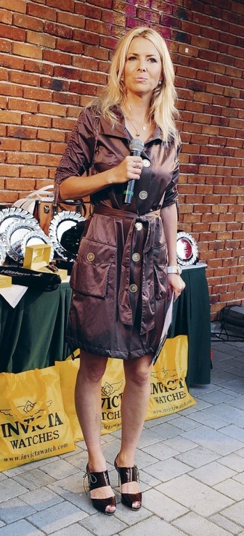Jana Stefánková