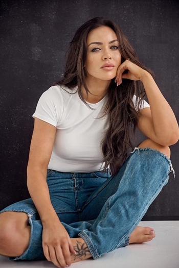 Jessica Ferguson