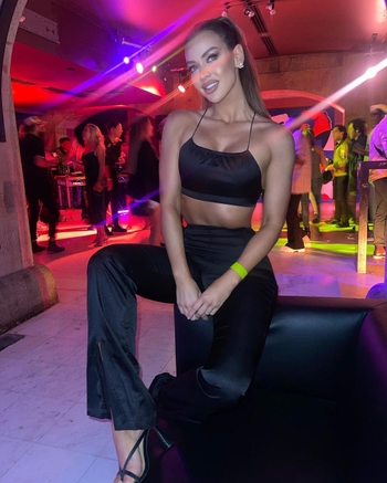 Jessica Ferguson