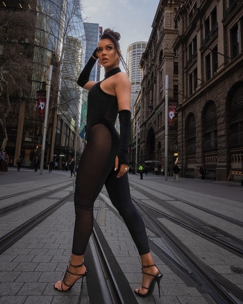 Jessica Ferguson
