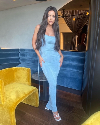 Jessica Ferguson