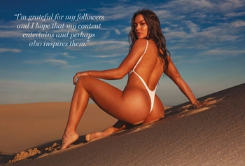 Jessica Ferguson
