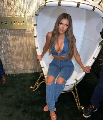 Jessica Ferguson