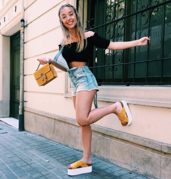 Mónica Maranillo
