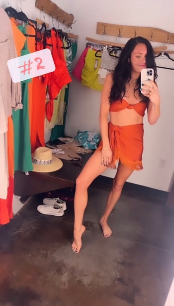 Kylie Morgan