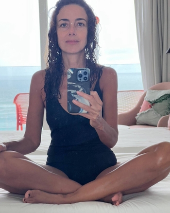 Cecilia Suárez